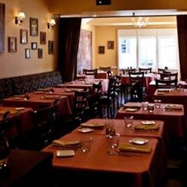265 Best Italian Restaurants In Castro Opentable