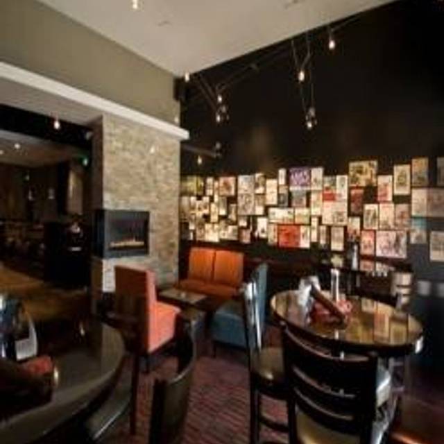 80 Restaurants Near Saint Louis University Opentable