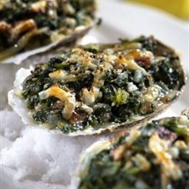 Blue Pointe Oyster Bar & Seafood Grill - Ft. Myers