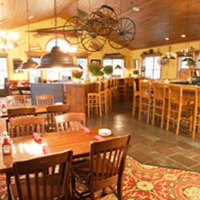 10 Restaurants Near Jiminy Peak Mountain Resort Opentable