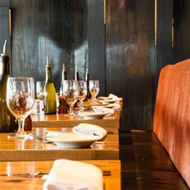 10 Restaurants Near 59th Street Columbus Circle Opentable