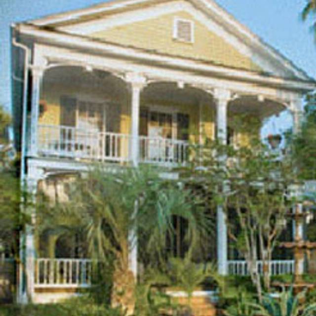 10 Restaurants Near St Augustine Outlets Opentable