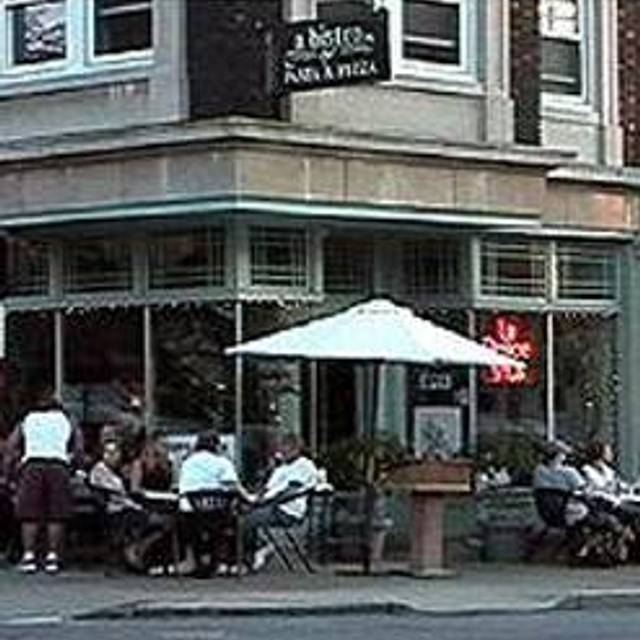 70 Restaurants Near Cleveland Clinic Opentable