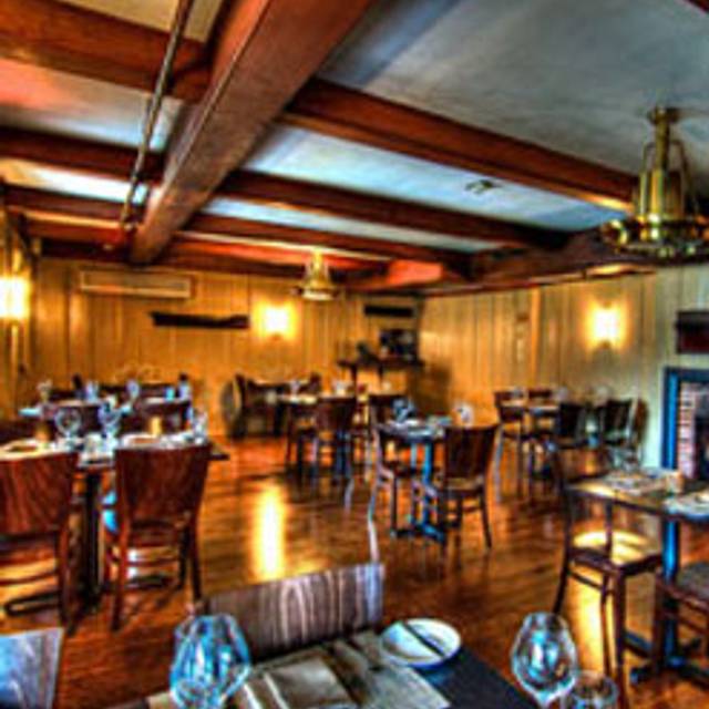 10 Restaurants Near Mystic Seaport Opentable