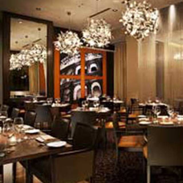 33 Restaurants Near Washington Marriott At Metro Center Opentable