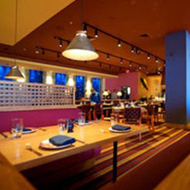 10 Restaurants Near Staples Center Opentable