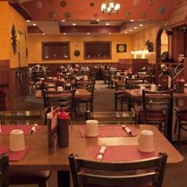 10 Restaurants Near Toyota Park Bridgeview Stadium Opentable