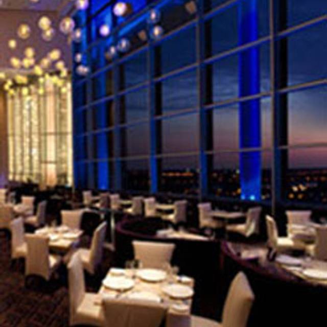 48 Restaurants Near Fisher Theatre Opentable