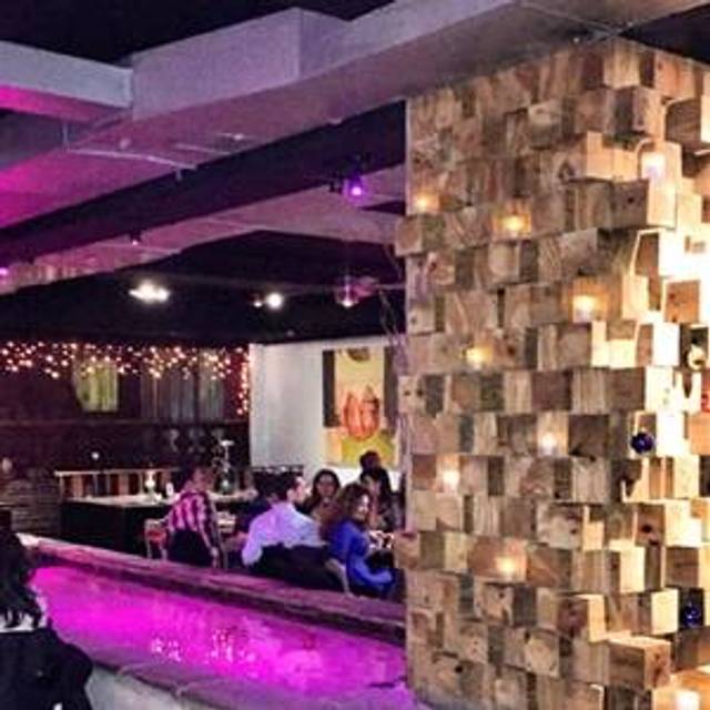 10 Restaurants Near Kew Gardens Union Turnpike Opentable