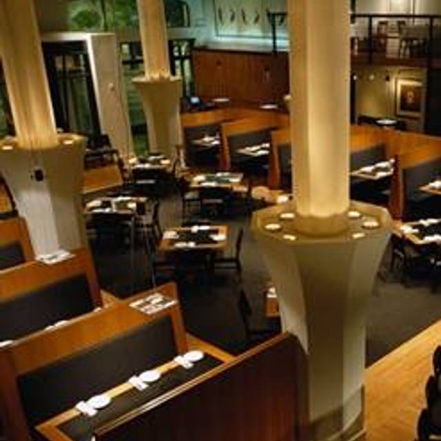32 Restaurants Near Benaroya Hall Opentable Wild Ginger Downtown Seattle