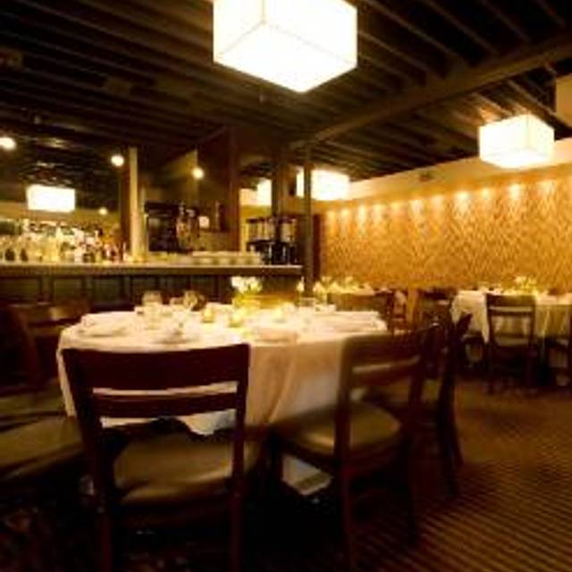 10 Restaurants Near Hynes Field Opentable