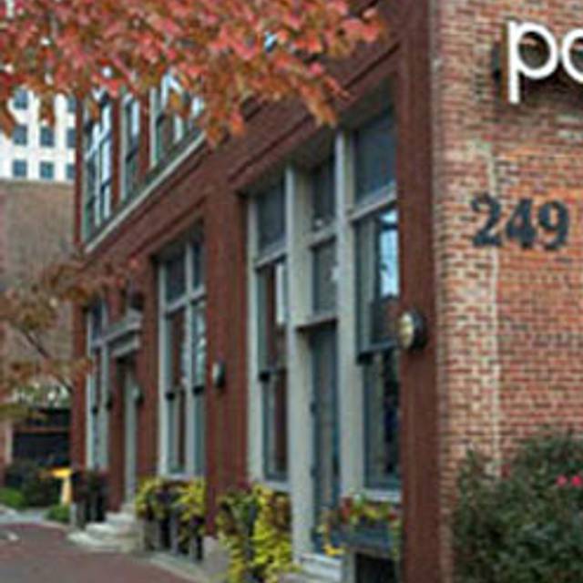 10 Restaurants Near University Of Kentucky Art Museum Opentable