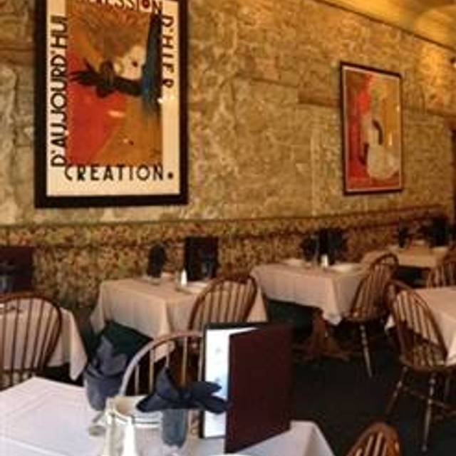 Fried Green Tomatoes Restaurant Galena, IL OpenTable