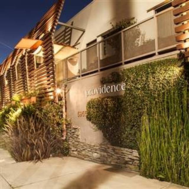 2017 James Beard AwardWinning Restaurants — OpenTable