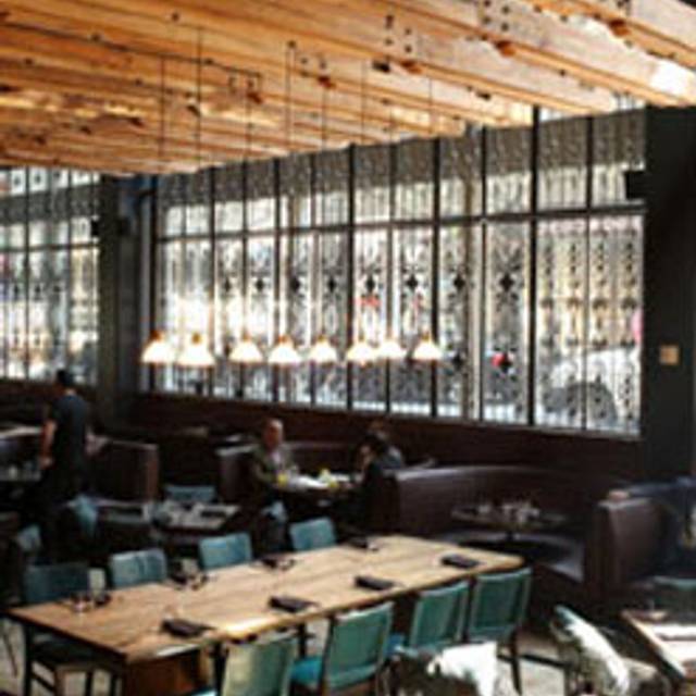 10 Restaurants Near Grand Central Station Opentable