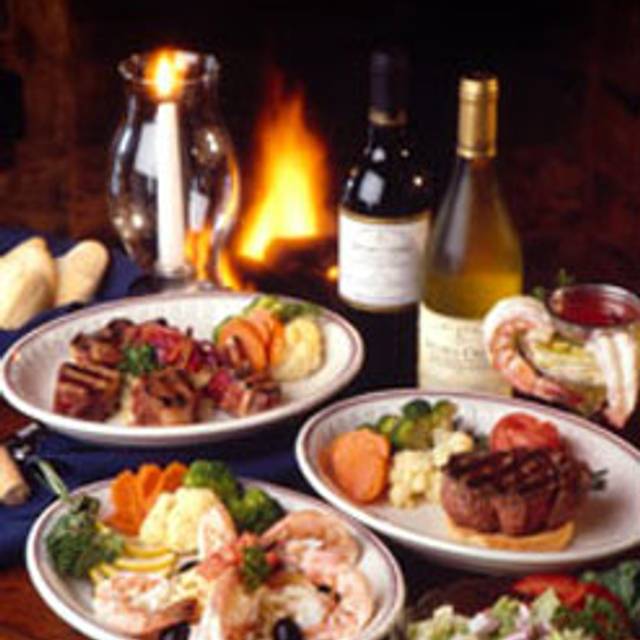 65 Restaurants Near Kitchen Kettle Village Opentable