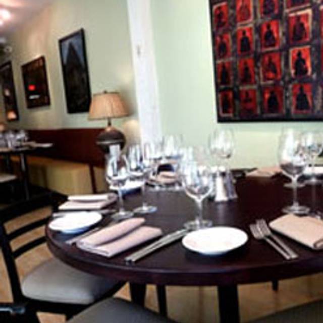 451 Restaurants Near American University Opentable