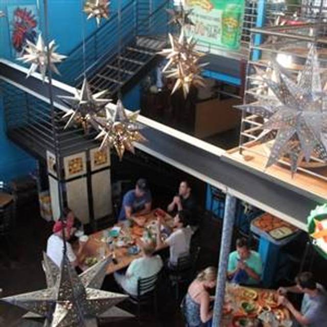 Cien Agaves Tacos & Tequila Old Town Restaurant Scottsdale, AZ OpenTable