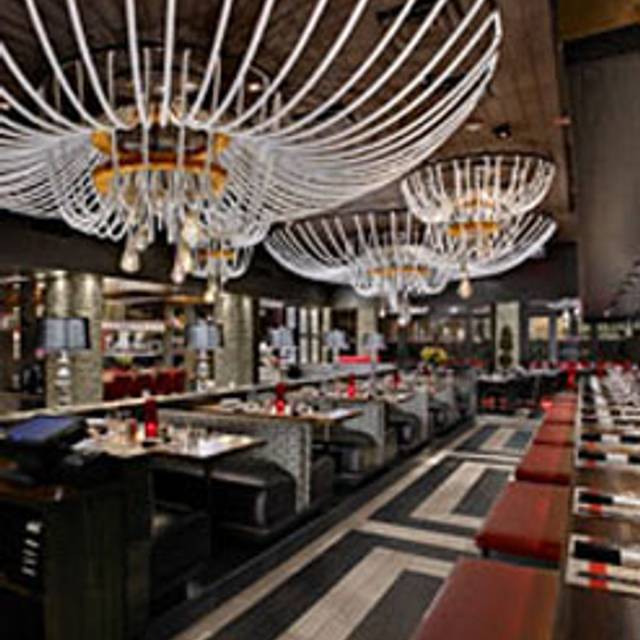 21 Restaurants Near Mizner Park Opentable