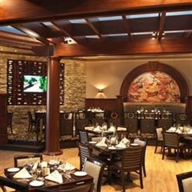 10 Restaurants Dina Courthouse Square Opentable