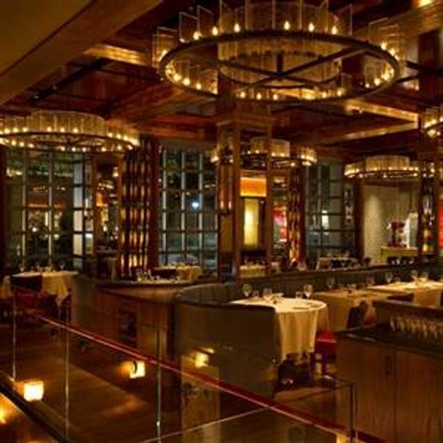 31 Restaurants Near Hynes Convention Center Opentable 31 Restaurants Available Nearby