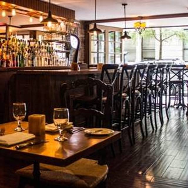 10 Restaurants Near Gramercy Park Opentable