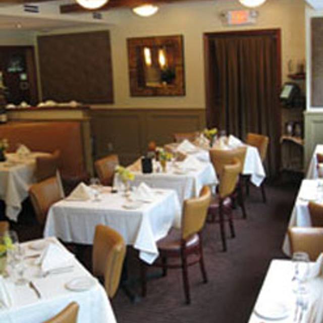 10 Restaurants Near Hilton Woodcliff Lake Opentable