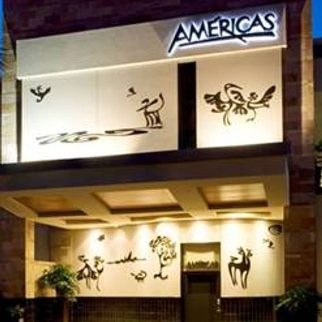 10 Restaurants Near River Oaks Ping Center Opentable Américas River Oaks