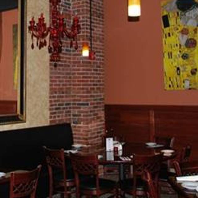 49 Restaurants Near Towson University Opentable