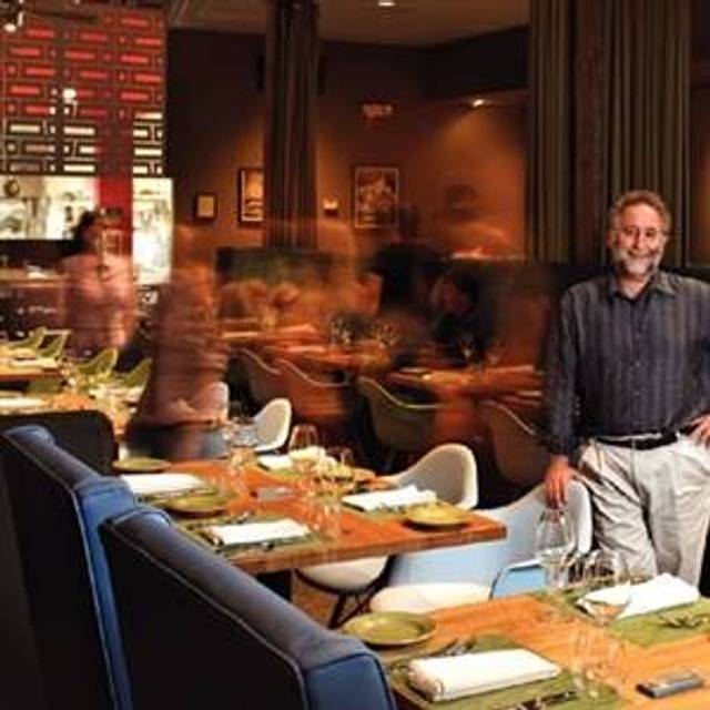 10 Restaurants Near University Of Arizona Opentable