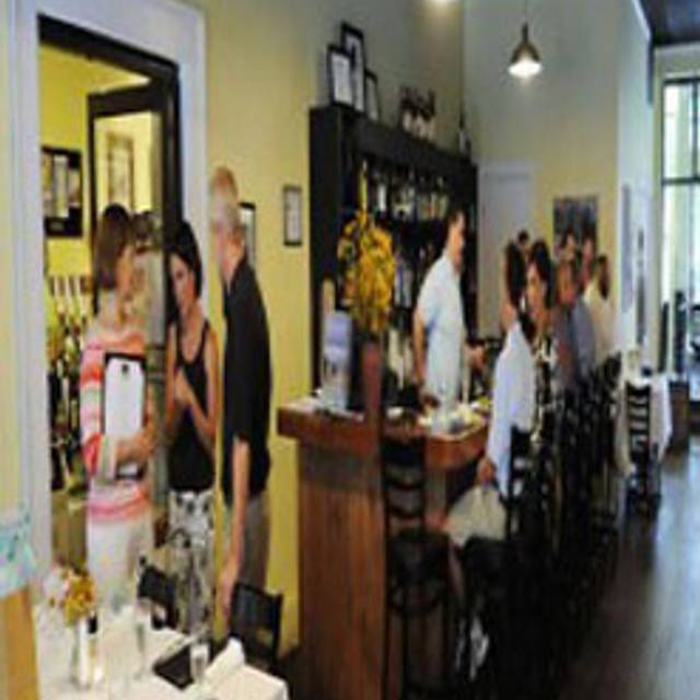 8 Restaurants Near East Carolina University Williams Arena Opentable