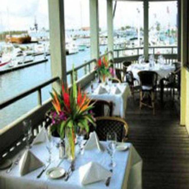A&B Lobster House Restaurant - Key West, FL | OpenTable
