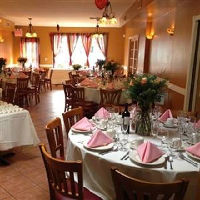 10 Restaurants Near Belmont Park Opentable