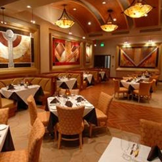 26 Restaurants Near Fourth Street Live Opentable 26 Restaurants Available Nearby