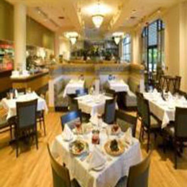 10 Restaurants Near University Of Pittsburgh Opentable