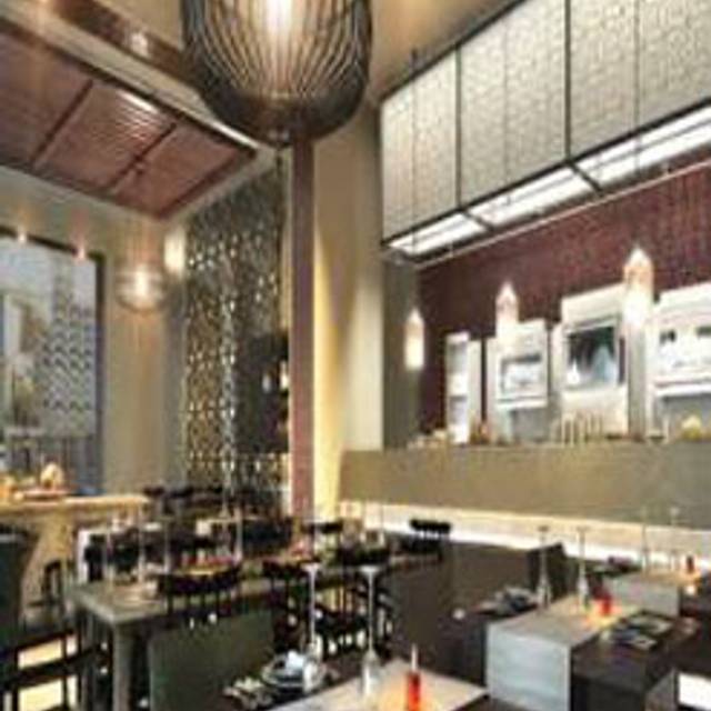 66 Restaurants Near Indianapolis Zoo Opentable