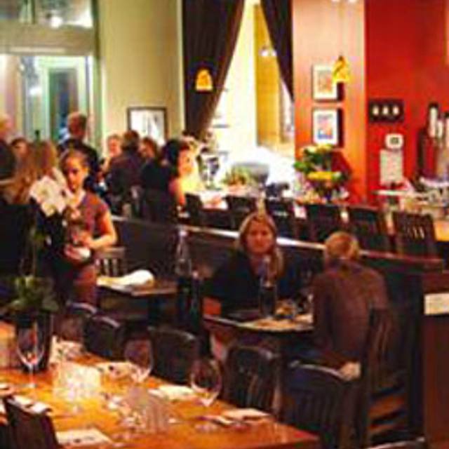 54 Restaurants Near Seward Park Opentable