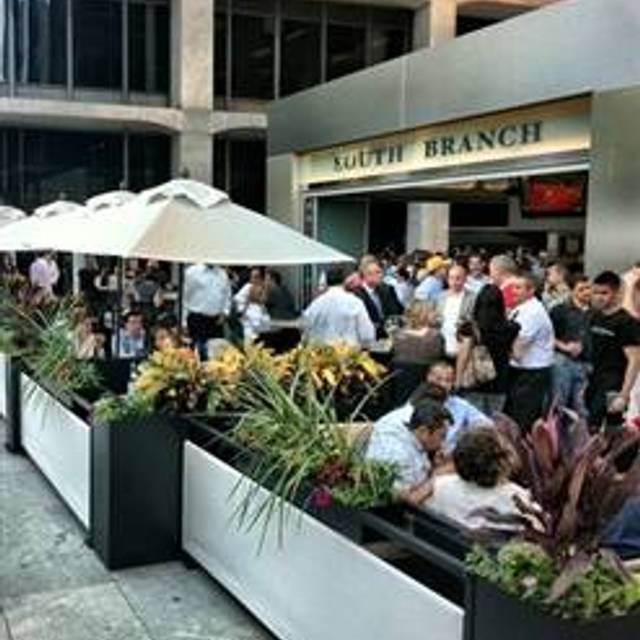 10 Restaurants Near Sears Tower Opentable