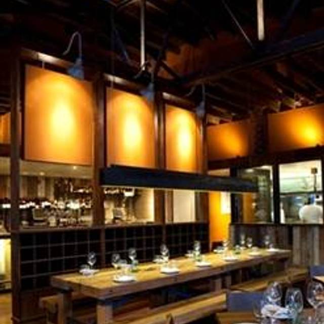 10 Restaurants Near Manhattan Beach Opentable Manhattan Beach Post