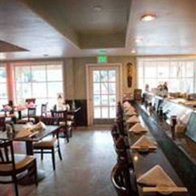 The Landing Grill & Sushi Bar Restaurant Westlake Village, CA OpenTable