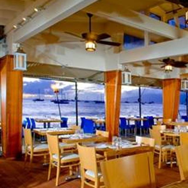 34 Restaurants Near Lahaina Cannery Ping Center Opentable