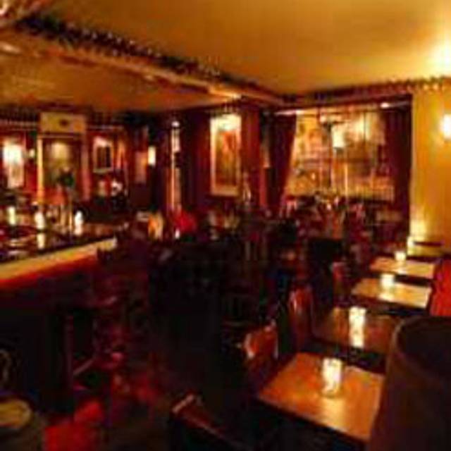 10 Restaurants Near W New York Union Square Opentable Pierre Loti Union Square
