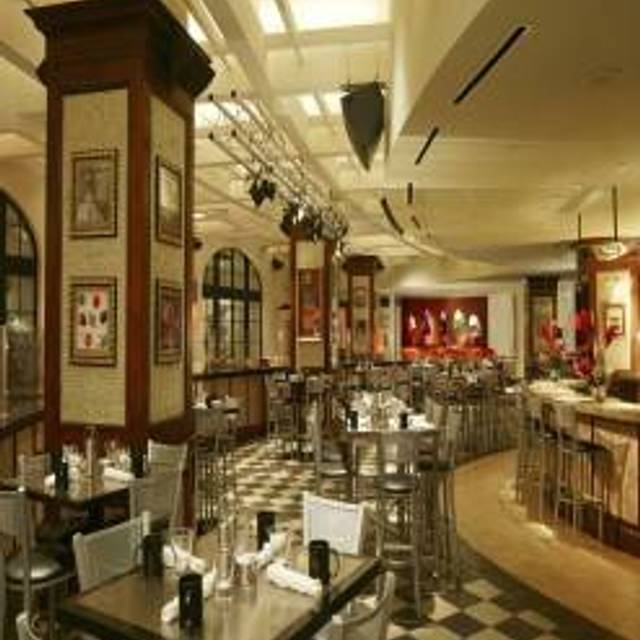 18 Restaurants Near Universal Studios Orlando Opentable