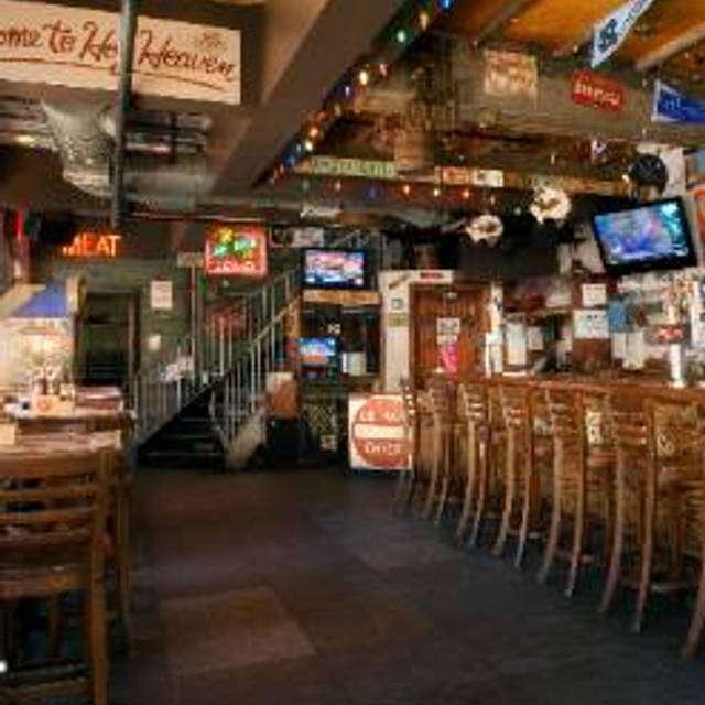 169 Restaurants Near Madison Square Garden Opentable