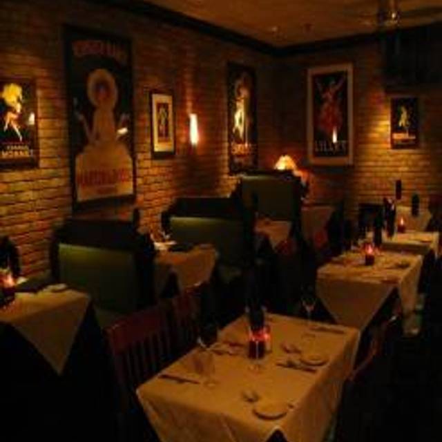 10 Restaurants Near New Brunswick Station Opentable