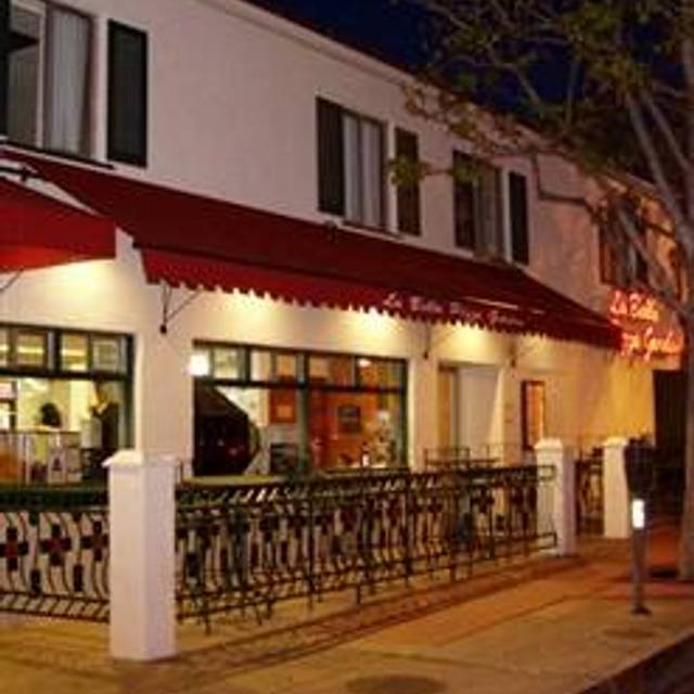 10 Restaurants Near La Quinta Inn San Go Chula Vista Opentable