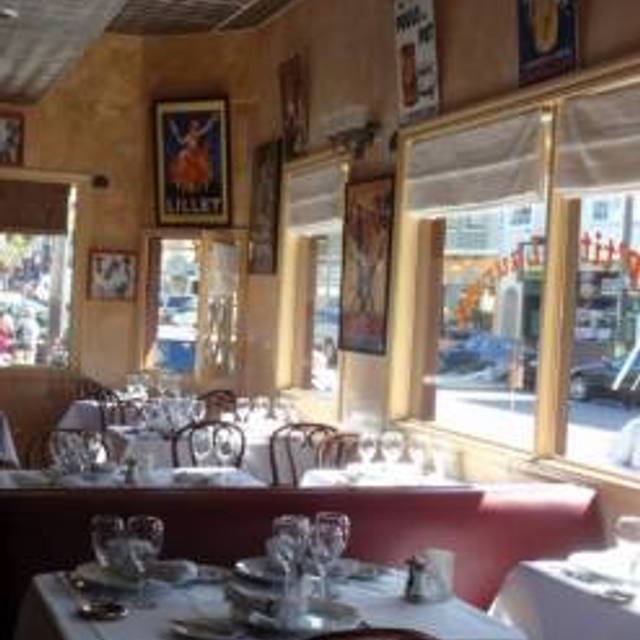 10 Restaurants Near Balboa Park San Francisco Opentable 331 Restaurants Available Nearby