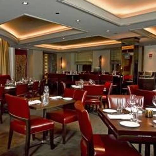 56 Restaurants Near Intercontinental Hotel Chicago Opentable