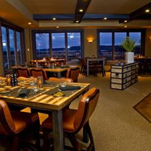 20 Restaurants Near Geneva Lake Opentable