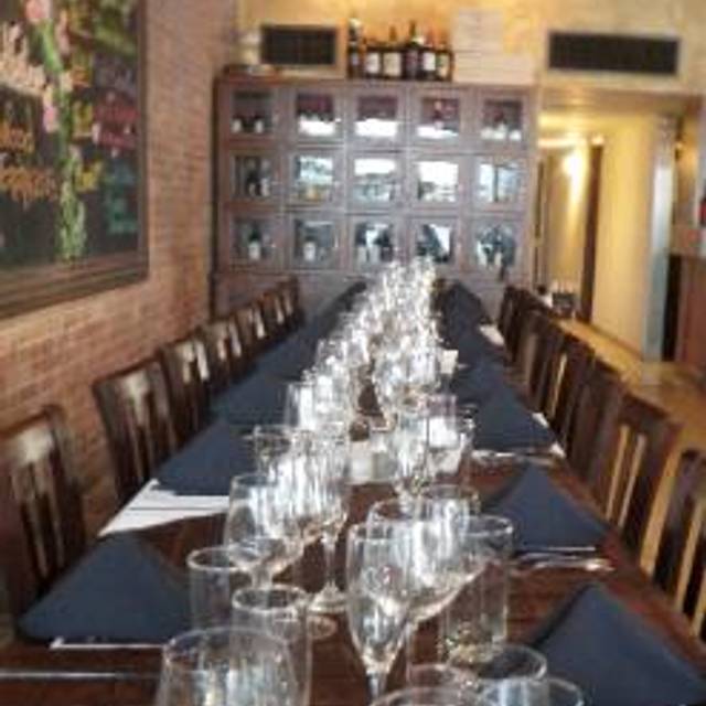 10 Restaurants Near Nrg Stadium Opentable